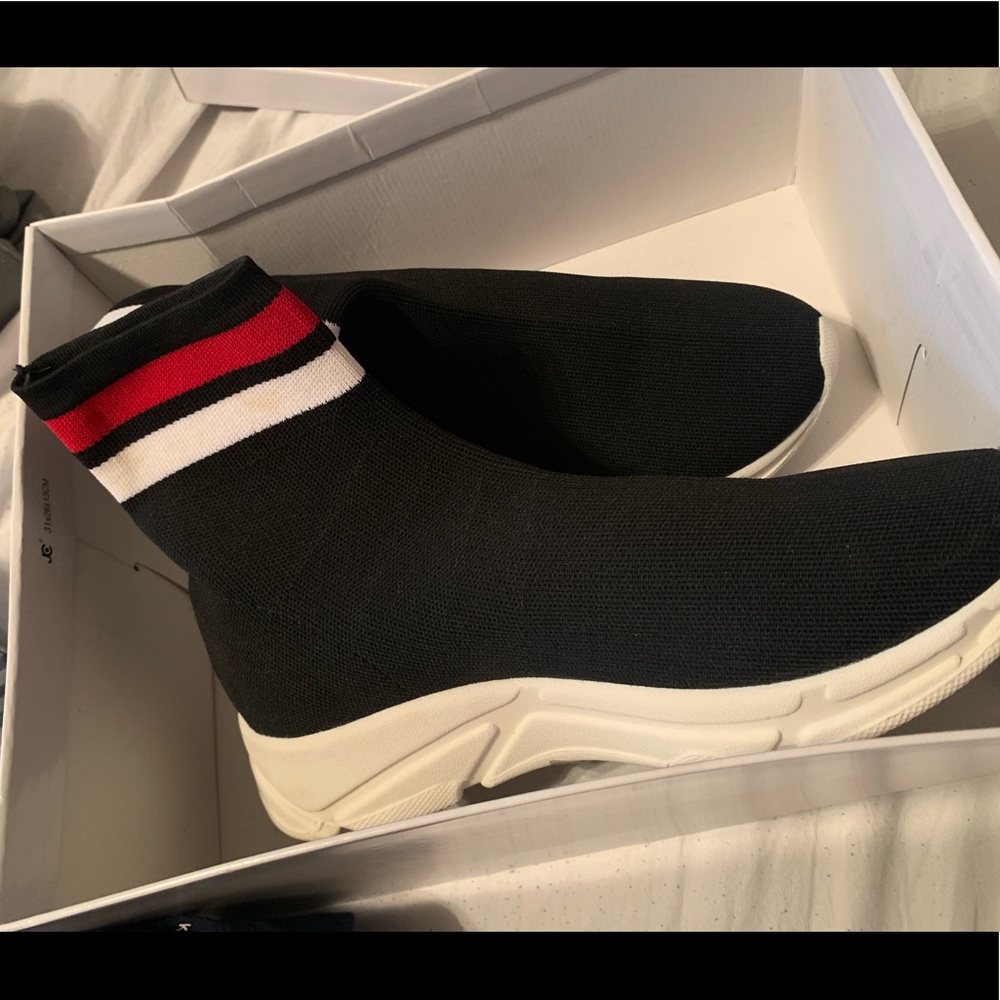 Steve Madden shoes